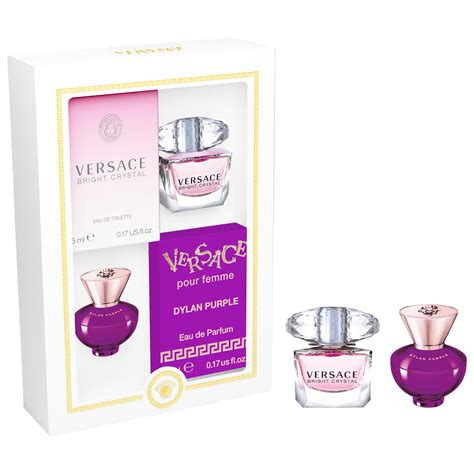 versace parfum dylan purple dupe|versace bright crystal perfume smell.